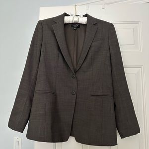 Lightweight blazer jacket ny Ann Taylor